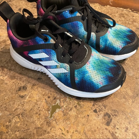 adidas FortaRun X Shoes - Picture 5 of 10